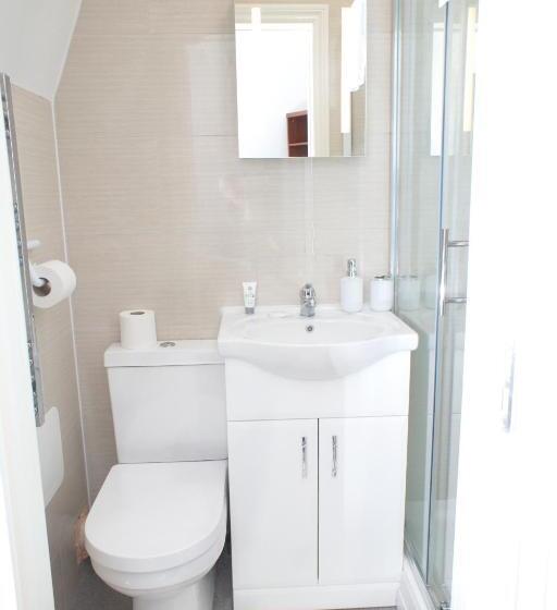 غرفة سوبيريور ثلاثية, Trivelles Rochester