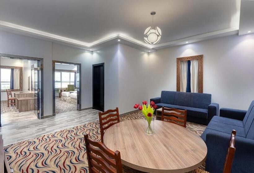 Президентский Люкс, Luma Homes