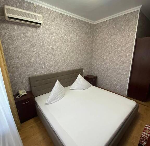 اتاق استاندارد, Comfortplace