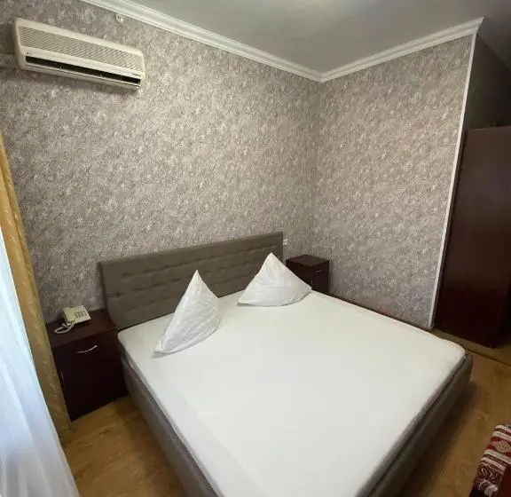 اتاق استاندارد, Comfortplace