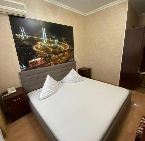 اتاق استاندارد, Comfortplace