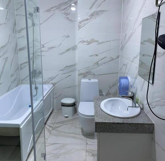 سوییت, Comfortplace