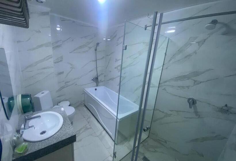 سوییت, Comfortplace