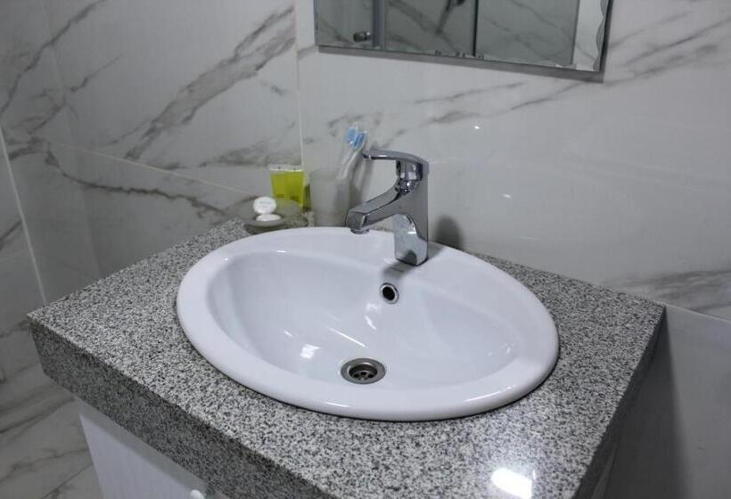 سوییت, Comfortplace