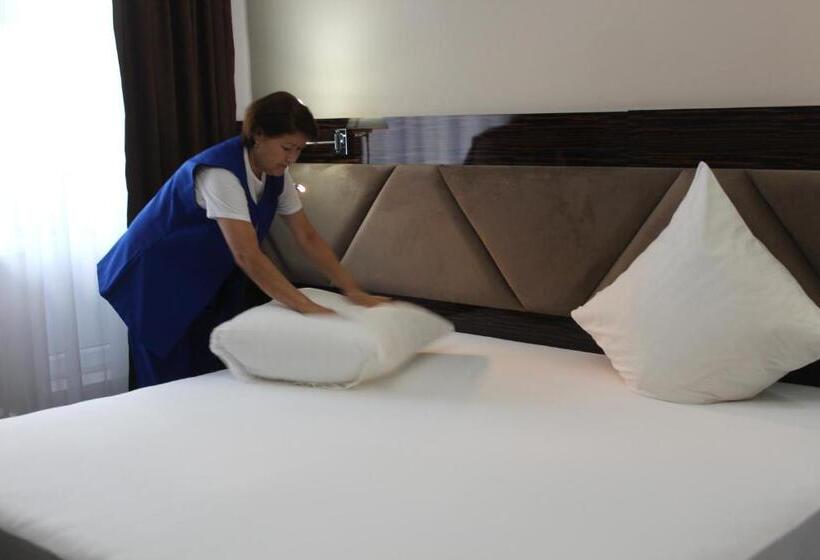 سوییت, Comfortplace