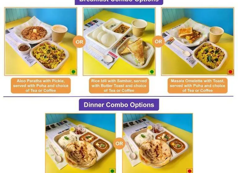 デラックスルーム, Gostops Nainital