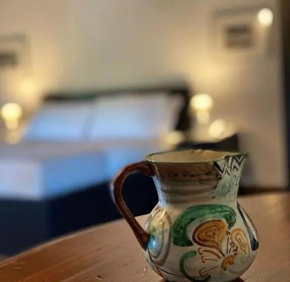 スーペリアールーム, Al Pompiere   Wine And Rooms