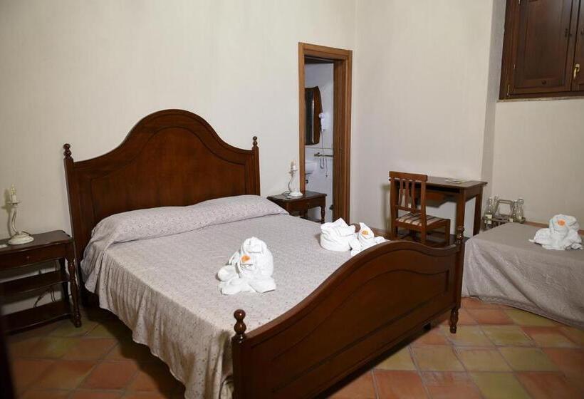 디럭스 룸, Casa Vacanze Nicola E Lina