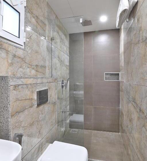 סוויטה משפחתית, 7 Orbit Hotel, Surat