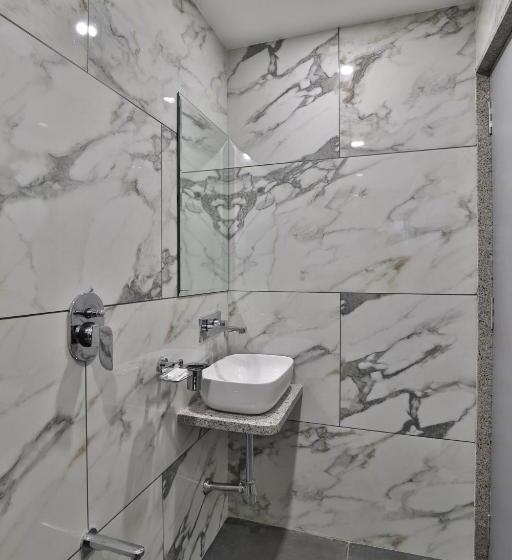 חדר דלוקס, 7 Orbit Hotel, Surat