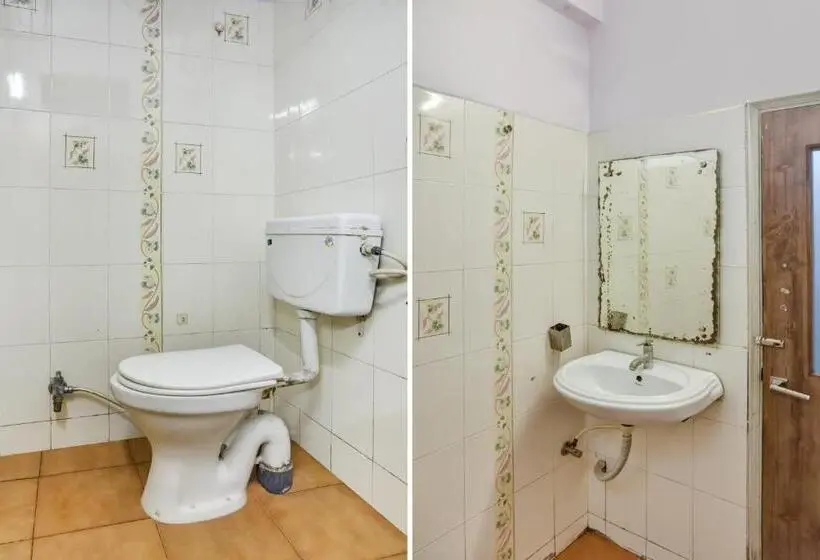 اتاق استاندارد, Collection O Udit Plaza