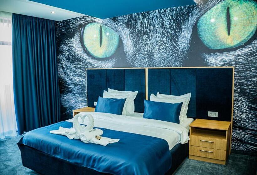 סטודיו דלוקס, Impuls