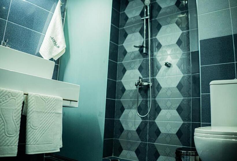 סטודיו דלוקס, Impuls