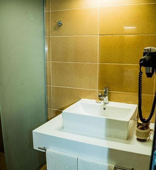 סטודיו דלוקס, Impuls