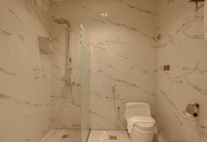 סוויטה, Iris Boutique Jazan