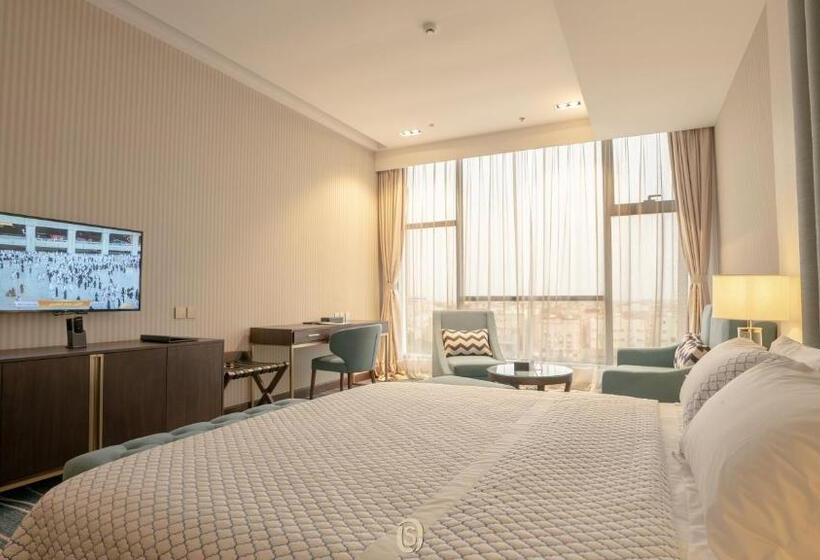 סוויטה, Iris Boutique Jazan