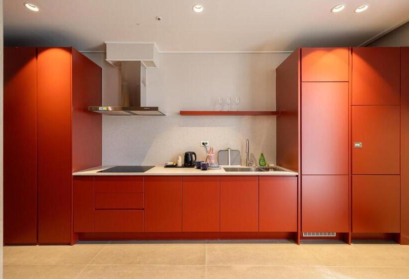 プレミアムトリプルルーム, Ocean Park 9