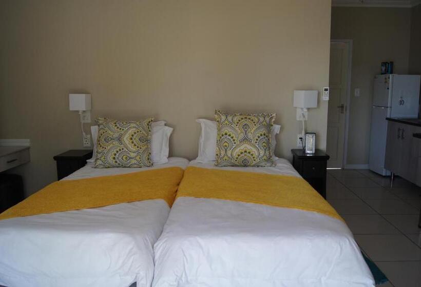 اتاق استاندارد, Praia Do Cossa