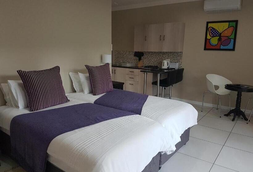 اتاق استاندارد, Praia Do Cossa