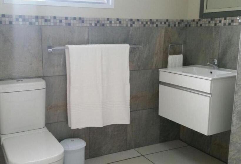 اتاق استاندارد, Praia Do Cossa