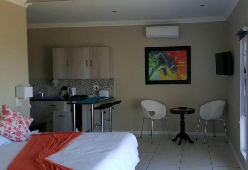 اتاق استاندارد, Praia Do Cossa