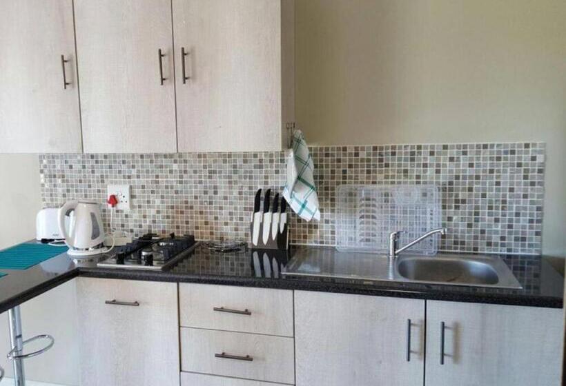 اتاق استاندارد, Praia Do Cossa