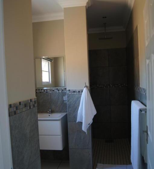 اتاق استاندارد, Praia Do Cossa