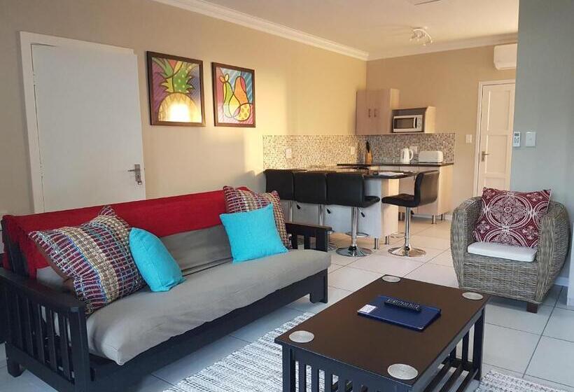 استودیوی استاندارد, Praia Do Cossa