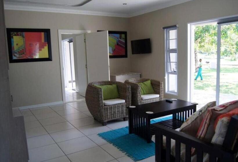 استودیوی استاندارد, Praia Do Cossa