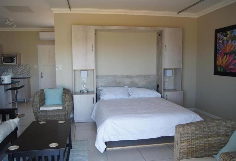 استودیوی استاندارد, Praia Do Cossa