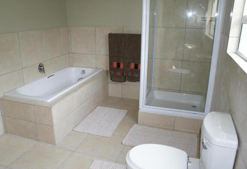 ویلای 1 خوابه, Praia Do Cossa