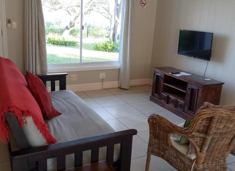 ویلای 1 خوابه, Praia Do Cossa