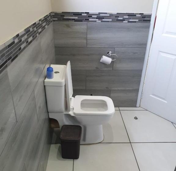 ویلای 1 خوابه, Praia Do Cossa