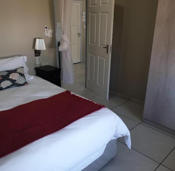 ویلای 1 خوابه, Praia Do Cossa