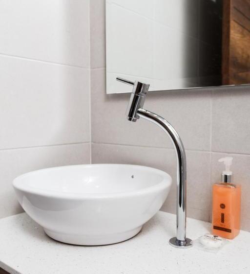 غرفة ديلوكس فردية, Reec Latacunga By Oro Verde Hotels