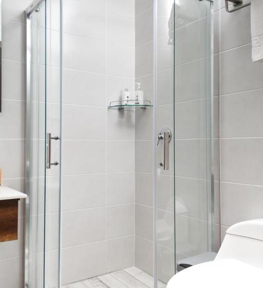 اتاق لوکس, Reec Latacunga By Oro Verde Hotels