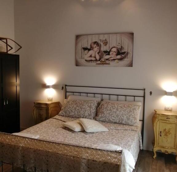 豪华房间, Ca  Marin