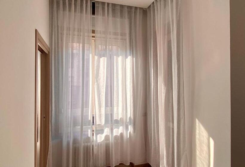 , Suite Boutique Moscova