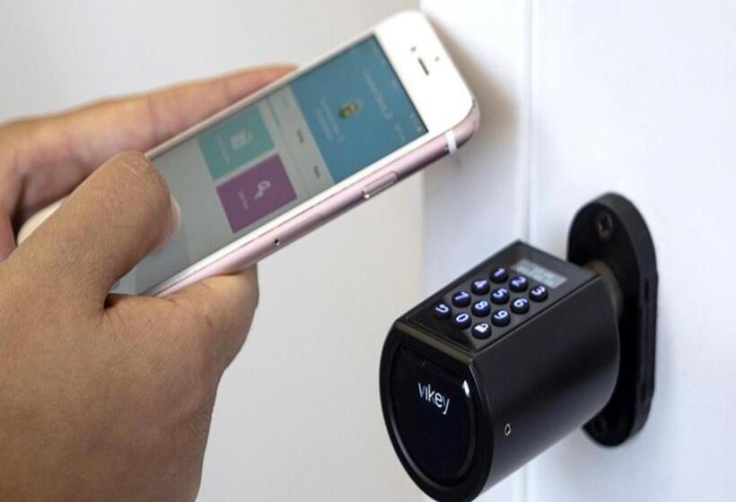 Dört Kişilik Delüks Oda, Suite Boutique Moscova