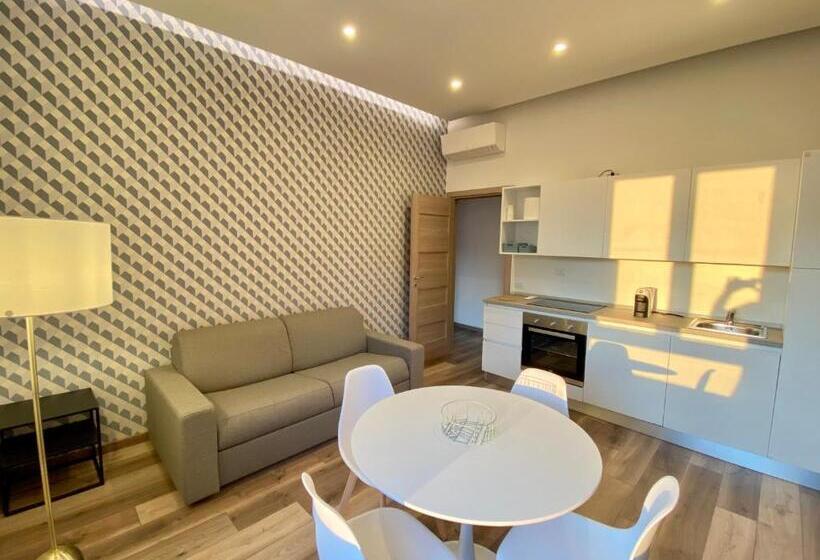 Dört Kişilik Delüks Oda, Suite Boutique Moscova