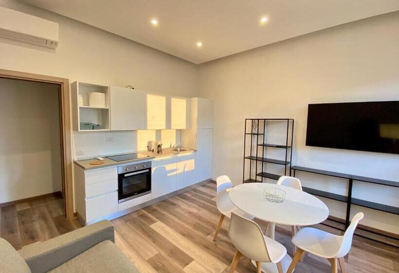 Dört Kişilik Delüks Oda, Suite Boutique Moscova