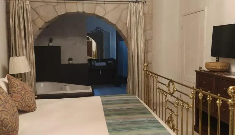 سوییت جونیور, Posada De Maria Hotel Boutique & Spa