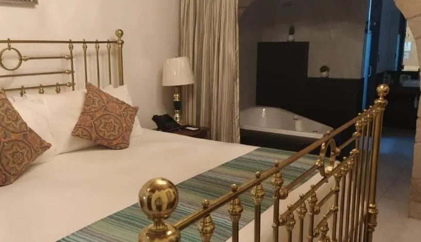 سوییت جونیور, Posada De Maria Hotel Boutique & Spa