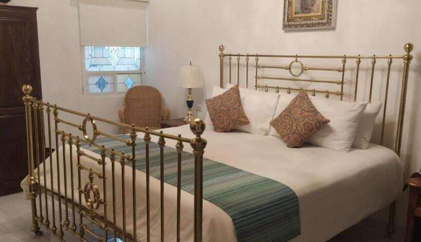 سوییت جونیور, Posada De Maria Hotel Boutique & Spa