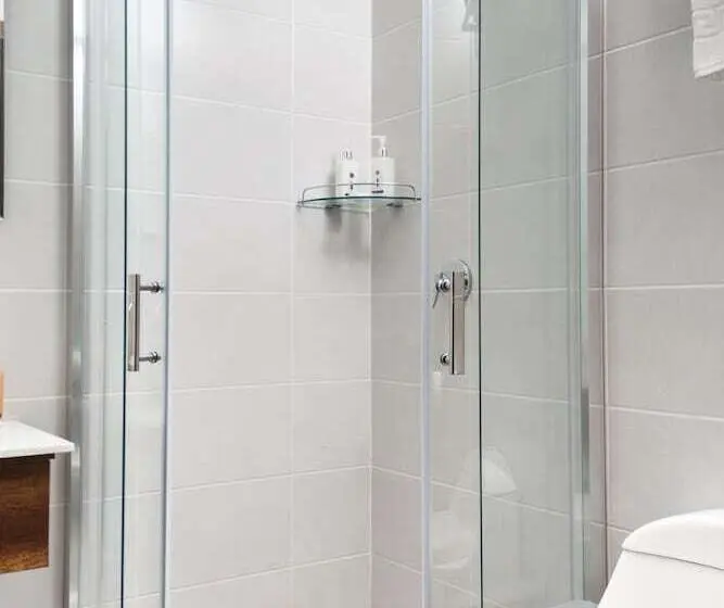 Deluxe-huone, Reec Latacunga By Oro Verde Hotels