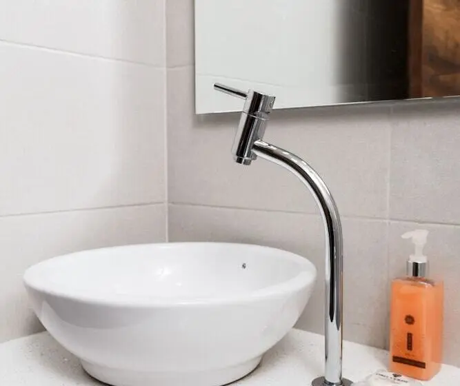 Deluxe Yhden Hengen Huone, Reec Latacunga By Oro Verde Hotels