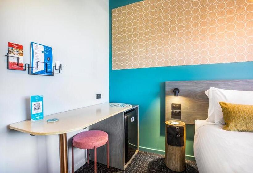 חדר סטודיו סטנדרד, Royal Hotel By Nightcap Social