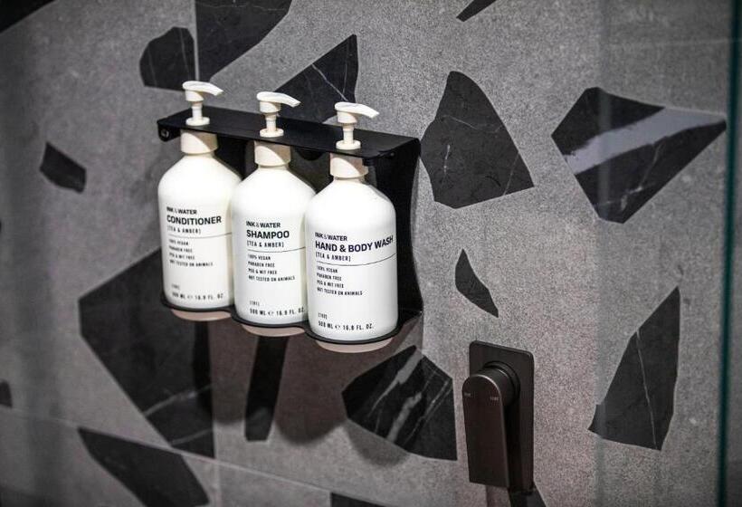 חדר סטודיו סטנדרד, Royal Hotel By Nightcap Social