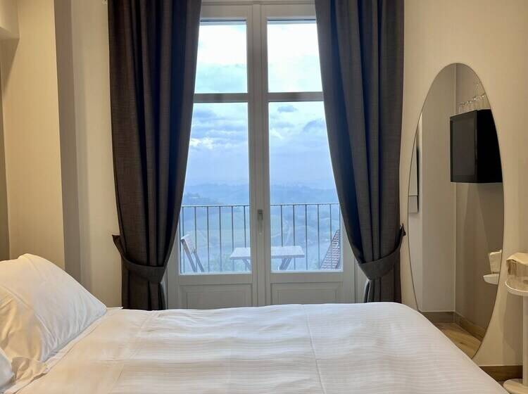 수피리어 룸, Villa Nonna Cicci Boutique Hotel   Spa