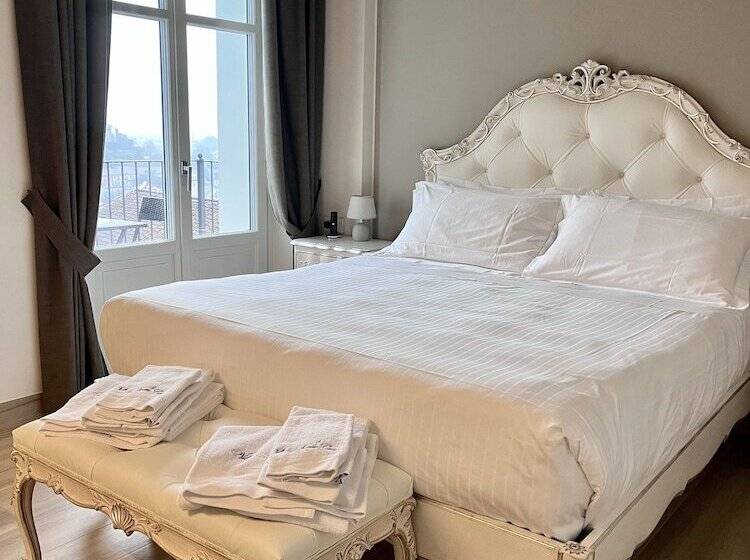 수피리어 룸, Villa Nonna Cicci Boutique Hotel   Spa